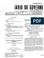 Decreto-Lei N.º 42895, of 31 - 03 - 1960 en-GB