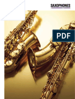 Saxophones Catalog en w252r3 2020