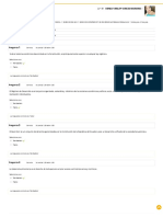 Actividad de Aprendizaje Autónoma (Lección) - UNIDAD 3