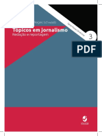 Tópicos em Jornalismo E-Book