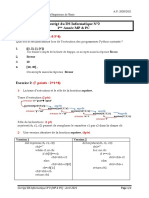 Corrigé DS 1A Avril2021 Bareme