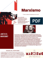 Marxismo