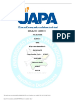 Tarea 5 de Auditoria 1