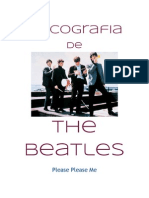 Discografia Beatles