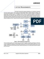 Pci E 3 - 0 J R: Xpress Itter Equirements