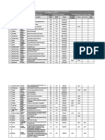 Lista Bens Tombados Marco 2016