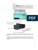 Manual de Servicio PR-621