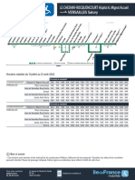 Ligne 3 Horaires Ete 2022 Lundi A Dimanche