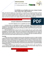 PORTFÓLIO 3º E 4º SEMESTRE PROCESSO GERENCIAIS 2022.2 - Case Turbi Aluguel de Carros É A Experiência Que Os Jovens Procuram.