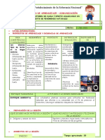 Ses-Lunes-Comun-Usamos Conectores de Causa y Efecto Analizando Un Texto de Fenómenos Naturales.