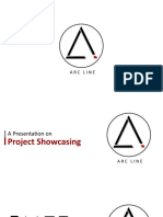 IR Based 3D Scanner Presentation