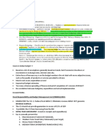 Fiscal Responsibility and Budget Management Act (FRBMA) 2003