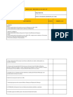 Checklist Licenciamento Agrosilvipastoril