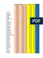 Hnib Final Verified Presidential Poll Results