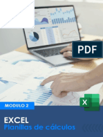 Modulo 2 EXCEL