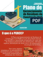 E-Book PGRS Atualizado Disponvel