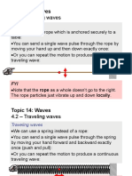 Topic 4 2 - Traveling Waves