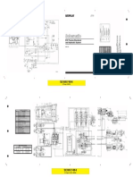 SENR7494: D10 Tractor Electrical and Hydraulic System