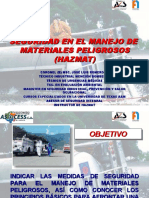 Manual de Seguridad en El Manejo de Hazmat1