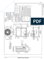 PUHY-P350, 400, 450YKA (-BS) : 2. External Dimensions