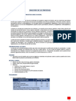 Sesión 09 - Práctica - Digestión de Las Proteínas