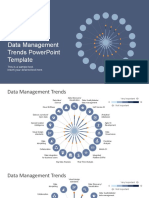 7232 01 Data Management Trends Powerpoint Template 16x9