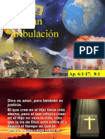 La Gran Tribulación 1