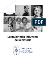 La Mujer Más Influyente de La Historia