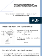 Teoria Do Campo de Compressão