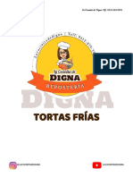 Tortas Frías