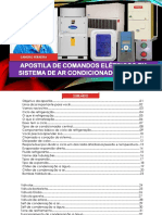 Apostila Comando Eletrico em Sistema de Ar Central