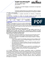 Orientação Sobre APD e Ensino Colaborativo