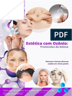 Protocolos de Ozonio Na Estetica - 4