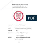 Informe - Material y Equipos de Laboratorio