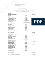 EJERCICIO 1 Restructuración 2022