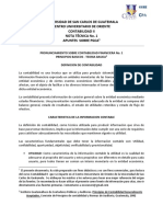 Nota Principios de Contab - IGCPA - en Guatemala