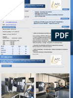 Fiche Afc Industrie 2018-2019