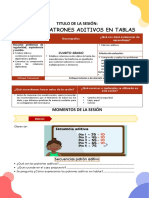 4°actividad Matematica 13-06-22