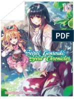 Seirei Gensouki Volumen 16 PDF