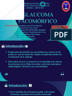 Glaucoma Facomorfico Expo