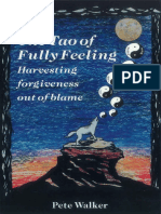 Tao of Fully Feeling