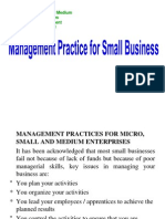 Small and Medium Enterprises Development Agency of Nigeria