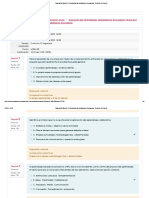 Evaluación Módulo 3. Estrategias Metodológicas Innovadoras - Revisión Del Intento