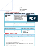 Leemos y Escribimos Números Decimales 3° 11-11-19