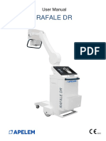 Appelem User Manual Rafale DR