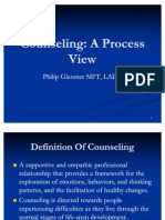 Counseling