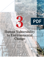 Human Vulnerability To Environmental Change: UNEP, Chaiwat Chittirapap, Topham Picturepoint