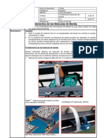 Fundamentos Básculas de Banda