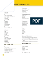 Answer Keys Life 2 Grammar Reference