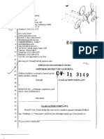 Verna Parino V BidRack Inc Et Al Docket No 4 11-Cv-03149 N D Cal June 24 2011 Court Docket